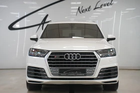     Audi SQ7 4.0 TDI V8 Quattro Matrix