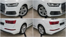 Audi SQ7 4.0 TDI V8 Quattro Matrix, снимка 7