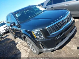 Kia Telluride S  (CARFAX) | Mobile.bg    1