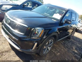 Kia Telluride S  (CARFAX) | Mobile.bg    2