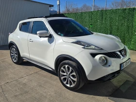 Nissan Juke 96000км.* ПАНОРАМА * КАМЕРА 360 , снимка 7