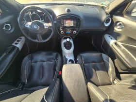 Nissan Juke 96000км.* ПАНОРАМА * КАМЕРА 360 , снимка 15