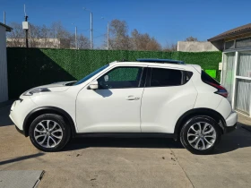 Nissan Juke 96000км.* ПАНОРАМА * КАМЕРА 360 , снимка 2