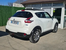 Nissan Juke 96000км.* ПАНОРАМА * КАМЕРА 360 , снимка 5