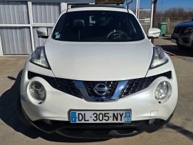 Nissan Juke 96000км.* ПАНОРАМА * КАМЕРА 360 , снимка 8