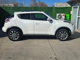 Nissan Juke 96000км.* ПАНОРАМА * КАМЕРА 360 , снимка 6