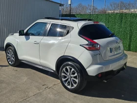 Nissan Juke 96000км.* ПАНОРАМА * КАМЕРА 360 , снимка 3