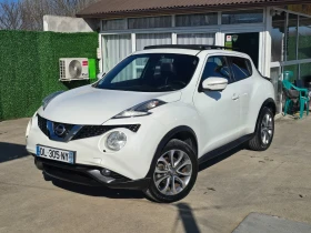 Nissan Juke 96000км.* ПАНОРАМА * КАМЕРА 360 , снимка 1