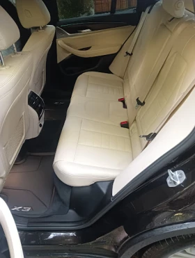 BMW X3 | Mobile.bg    11