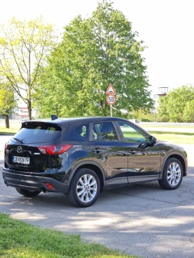 Обява за продажба на Mazda CX-5 2.2 Skyactiv 175 AWD Ultimate  ~23 850 лв. - изображение 4