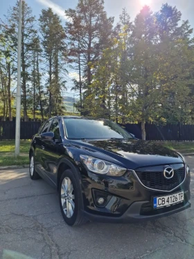 Обява за продажба на Mazda CX-5 2.2 Skyactiv 175 AWD Ultimate  ~23 850 лв. - изображение 1