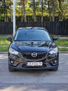 Обява за продажба на Mazda CX-5 2.2 Skyactiv 175 AWD Ultimate  ~23 850 лв. - изображение 1