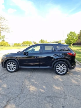 Обява за продажба на Mazda CX-5 2.2 Skyactiv 175 AWD Ultimate  ~23 850 лв. - изображение 3