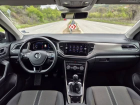 VW T-Roc 1.6  | Mobile.bg    8