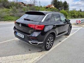 VW T-Roc 1.6  | Mobile.bg    5