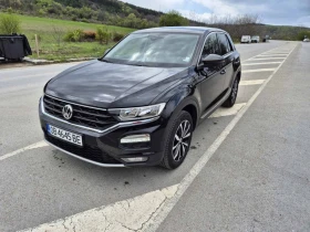 VW T-Roc 1.6  | Mobile.bg    3