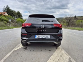 VW T-Roc 1.6  | Mobile.bg    4