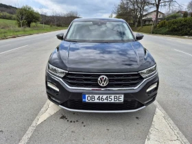 VW T-Roc 1.6  | Mobile.bg    1