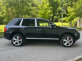 Обява за продажба на Porsche Cayenne Turbo ~13 000 лв. - изображение 7