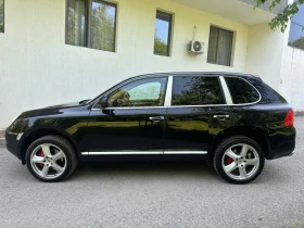 Обява за продажба на Porsche Cayenne Turbo ~13 000 лв. - изображение 3