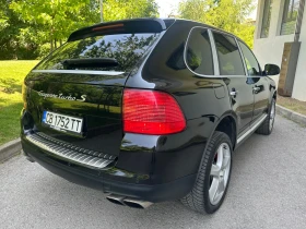 Обява за продажба на Porsche Cayenne Turbo ~13 000 лв. - изображение 6