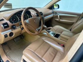 Обява за продажба на Porsche Cayenne Turbo ~13 000 лв. - изображение 8