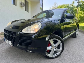 Обява за продажба на Porsche Cayenne Turbo ~13 000 лв. - изображение 2