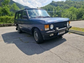 Обява за продажба на Land Rover Range rover classic ~7 490 лв. - изображение 1