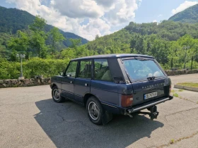 Обява за продажба на Land Rover Range rover classic ~7 490 лв. - изображение 3