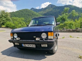 Обява за продажба на Land Rover Range rover classic ~7 490 лв. - изображение 1