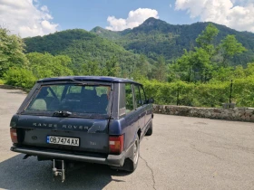 Обява за продажба на Land Rover Range rover classic ~7 490 лв. - изображение 2