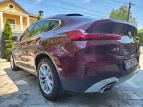 Обява за продажба на BMW X4 25000км! ~44 000 EUR - изображение 1
