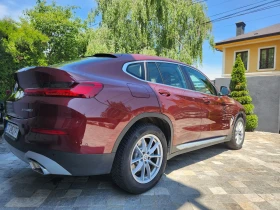 Обява за продажба на BMW X4 25000км! ~44 000 EUR - изображение 2