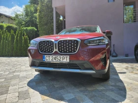 Обява за продажба на BMW X4 25000км! ~44 000 EUR - изображение 1