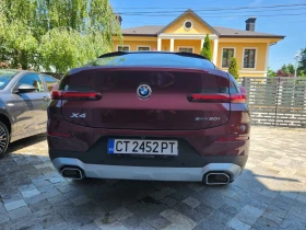 Обява за продажба на BMW X4 25000км! ~44 000 EUR - изображение 3
