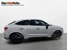 Обява за продажба на Audi Q3 Audi RS Q3 Sportback 2.5 TFSI quattro ~ 128 500 лв. - изображение 3