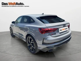 Обява за продажба на Audi Q3 Audi RS Q3 Sportback 2.5 TFSI quattro ~ 128 500 лв. - изображение 6