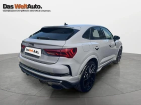 Обява за продажба на Audi Q3 Audi RS Q3 Sportback 2.5 TFSI quattro ~ 128 500 лв. - изображение 4