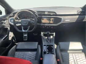 Обява за продажба на Audi Q3 Audi RS Q3 Sportback 2.5 TFSI quattro ~ 128 500 лв. - изображение 8