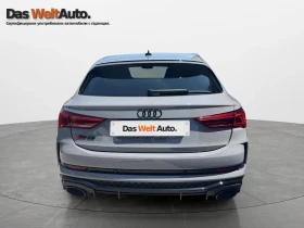Обява за продажба на Audi Q3 Audi RS Q3 Sportback 2.5 TFSI quattro ~ 128 500 лв. - изображение 5