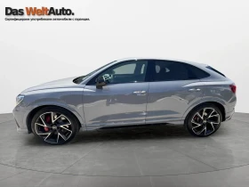 Обява за продажба на Audi Q3 Audi RS Q3 Sportback 2.5 TFSI quattro ~ 128 500 лв. - изображение 7