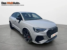 Обява за продажба на Audi Q3 Audi RS Q3 Sportback 2.5 TFSI quattro ~ 128 500 лв. - изображение 2