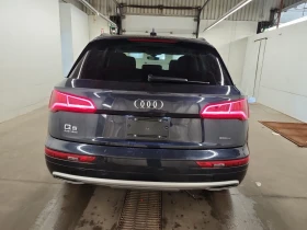 Audi Q5 * CARFAX * АВТО КРЕДИТ * ЦЕНА ДО БГ! - 43499 лв. - 72983950 4