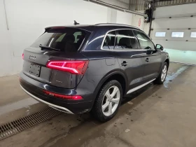 Audi Q5 * CARFAX * АВТО КРЕДИТ * ЦЕНА ДО БГ! - 43499 лв. - 72983950 5