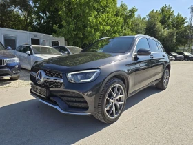 Mercedes-Benz GLC 300 300d 245к.с Premium 4MATIC AMG