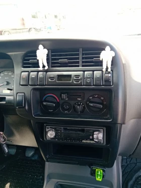 Opel Monterey | Mobile.bg    11