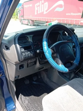 Opel Monterey | Mobile.bg    10