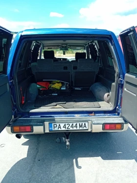 Opel Monterey | Mobile.bg    15