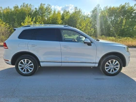 Обява за продажба на VW Touareg Фейслифт ~31 500 лв. - изображение 2
