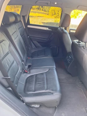 VW Touareg Фейслифт - 30000 лв. / 15338.76 € - 93116484 14